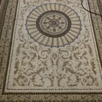 ۲ عدد فرش ۳ متری