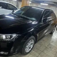 دنا‌پلاس ۱۴۰۲ توربو اتومات