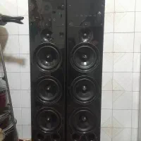 یک جفت باند Marshall بسیار تمیز