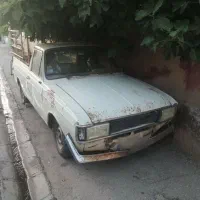 وانت پیکان