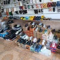 کفش|عمده‌فروشی|اصفهان, عاشق‌آباد|دیوار