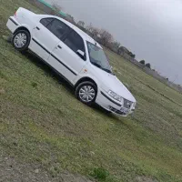 سمند Lx|خودرو سواری و وانت|تربت‌حیدریه, مظفریه|دیوار