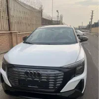 ائودیQ5تیپ۴بلک پکیج