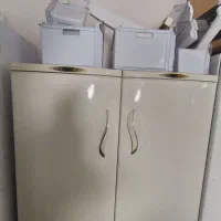 یخچال فریزر دوقلو