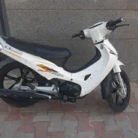 لاکی پرواز ۱۲۵