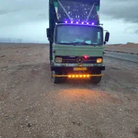 ۶۰۸ال پی۴۲|خودرو سنگین|کرمان, |دیوار