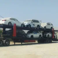 سواریکش ۸تایی بندر