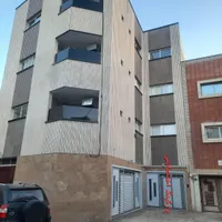 فروش آپارتمان ۹۰ متری ۲ خوابه همکف درب مجزا
