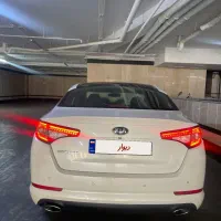 اپتیما ۲۰۱۳ فول