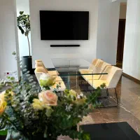 میز کنفرانس