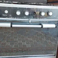 اجاق گاز کمدی