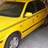 تاکسی سمند۸۵درجه۱نوم خداصلوات