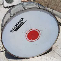 طبل ۱۰۲ سانتی