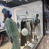 فروش اجناس بوتیک زنانه شیک و‌نو