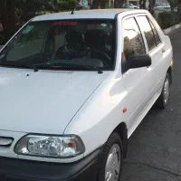 پراید ۹۸