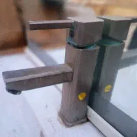 شیر اهرمی