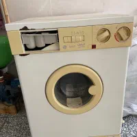 ماشین لباس شویی