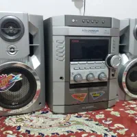 ضبط الجی