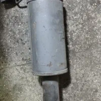 اگزوز  انبار