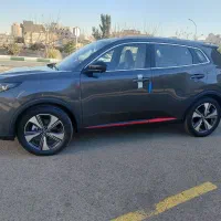 چانگان وارداتی تحویلی برج ۱۰