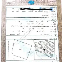 زمین-شهرک-بابا-امان-دو-نبش-با-پروانه-وام-طرح-هادی