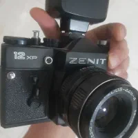 دوربین عکاسی زنیت Zenit