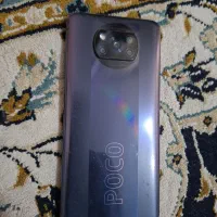 گوشی poco x3