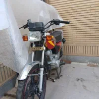 موتور لیفان