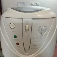 سرخ کن با روغن