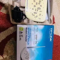 مودم وایفای Tp link