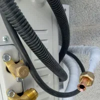 مجری تخصصی لوله کشی اسپلیت و داکت اسپلیت