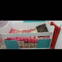 تخت خواب وسرویس خواب