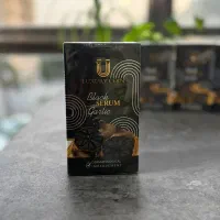 دفتر پخش رسمی سرم سیر سیاه لاکچری کوین (جزء و کلی)
