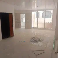 ۱۲۲متر تک واحدی ۲خواب مستر کلید نخورده