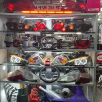 لوکس ۲۰۶ ۲۰۷|فروشگاه و مغازه|کرج, کوی امامیه|دیوار