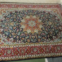 فرش نه متری ماشینی