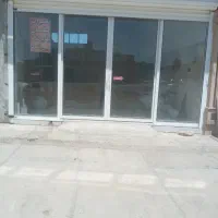 اجاره مغازه نبش میدان قائم