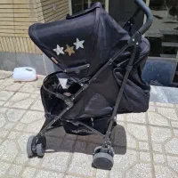 کالسکه خارجی چیپولینو