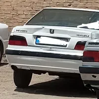 چراغ عقب بالا دودیی