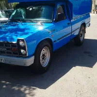نیسان مدل ۹۸ تحویلی ۱۴۰۰ آبشنال