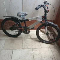 دوچرخه سایز ۲۰