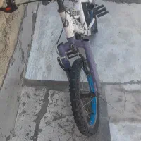 دوچرخه