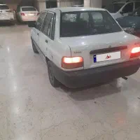 پراید ۸۴|خودرو سواری و وانت|کرج, دهقان ویلا|دیوار