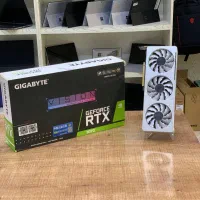 گرافیک Giga rtx 3070