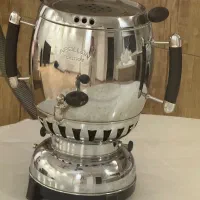 سماور گازی