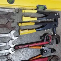 اچار تراز وغیره