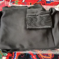 مشکی چادر