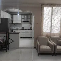 60متر-تکخوابه-طبقه-اول-سردارجنگل-شمال