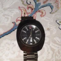 رادو اصل سوئیس رنگ طلای