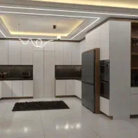 ساخت کابینت ام دی آف بصورت اقساط